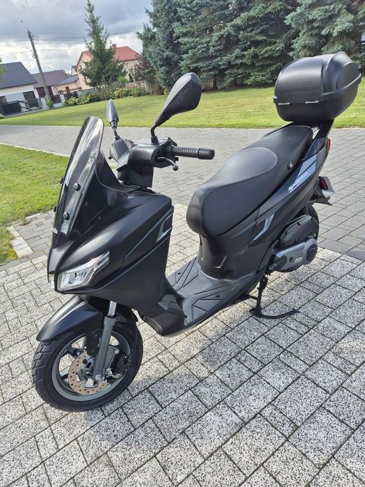Aprilia