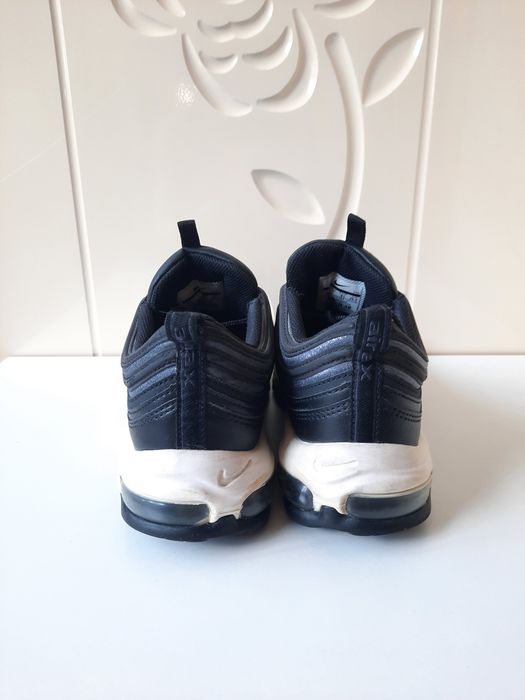 Кросівки жіночі Nike Air Max 97