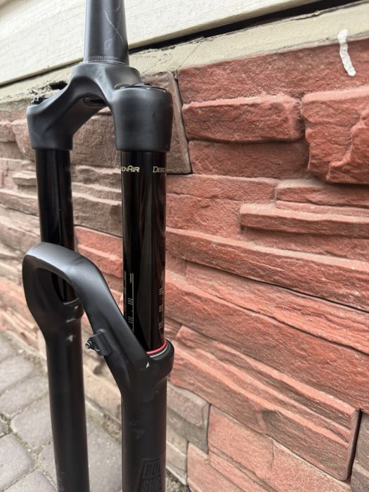Rock Shox Lyrik RC 160mm 29 Boost (Шток 16.5см)