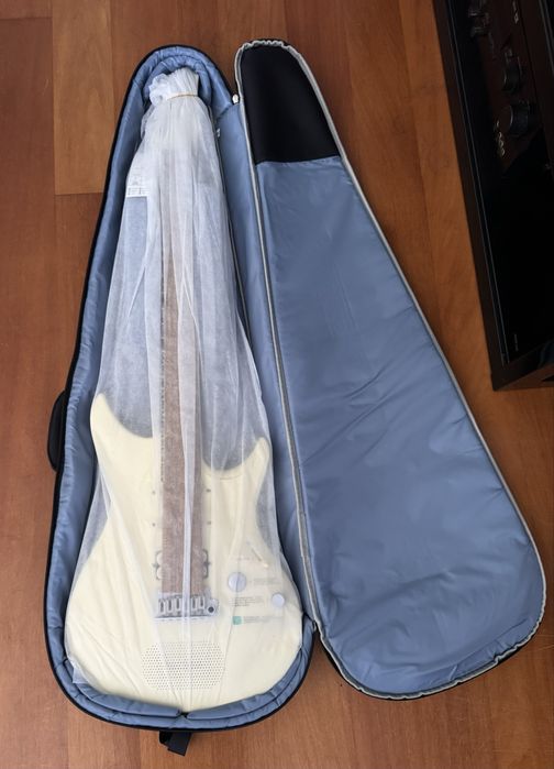 Guitarra Eletrica Enya Inspire Smart