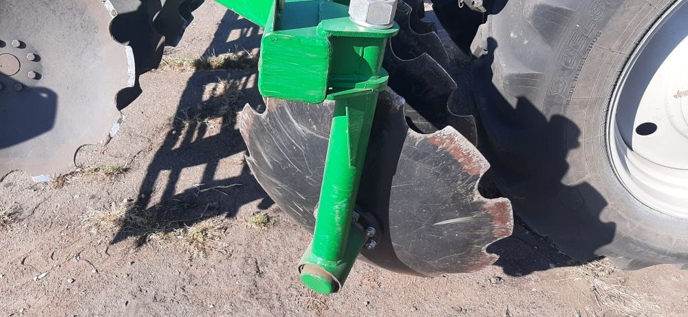 Дисковий агрегат  ДАН-2.8