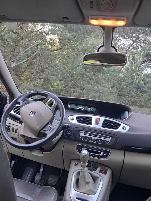 Renault Grande Scenic III