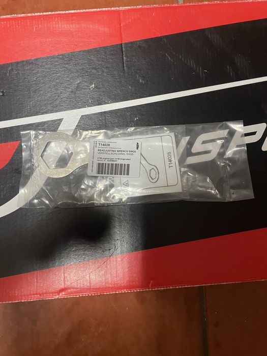 Leatt Brace GPX 5.5