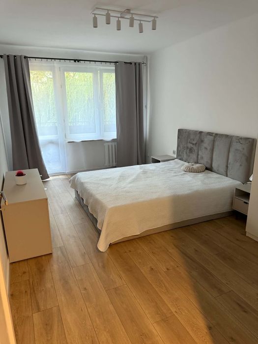 Mieszkanie – Warszawa, Stary Ursus, Ursus - Więcej