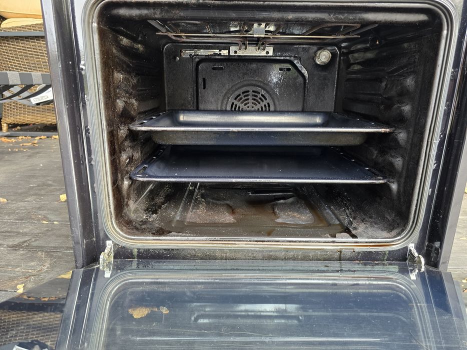 Духовой шкаф GUNTER&HAUER EOM 867
Германия