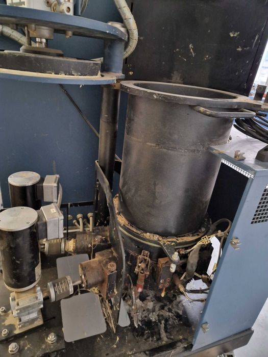 topielnik kleju PUR Nordson MC21