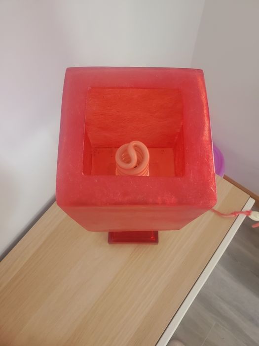 Candeeiro de mesa