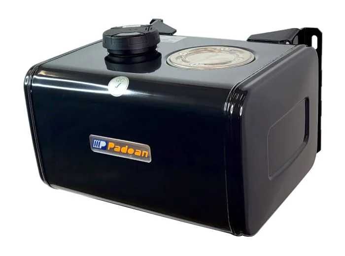 Zbiornik oleju do hydrauliki 40L do hakowca, hds, małej wywrotki