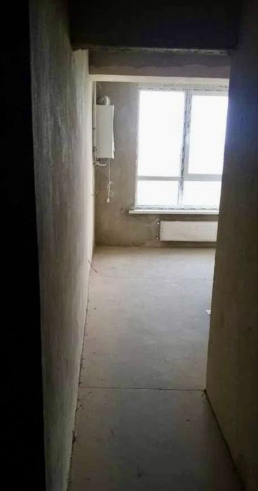 Двокімнатна квартира ЖК Над Рікою новобудова центр