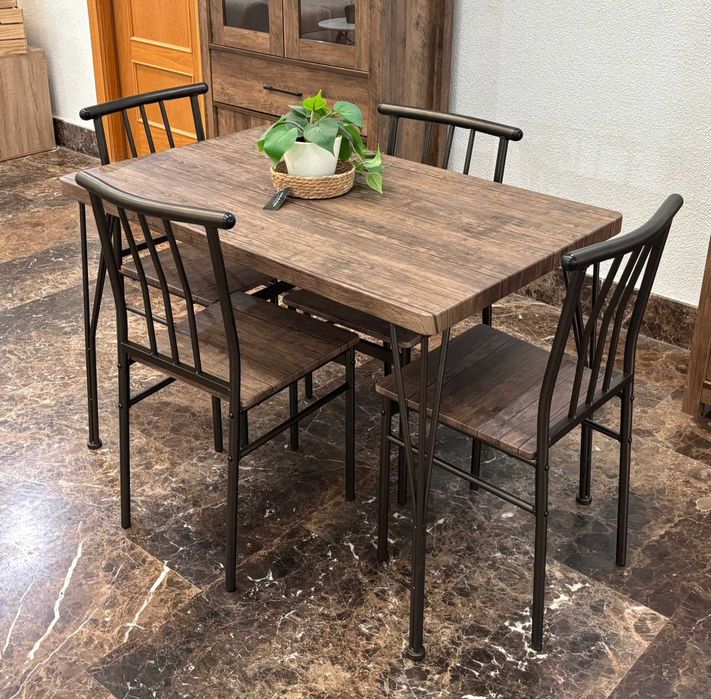 Liquidamos mesas +4:cadeiras cafes ,restaurantes, cozinha gratuito