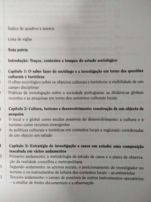 Políticas Culturais, Turismo e Desenvolvimento Local...