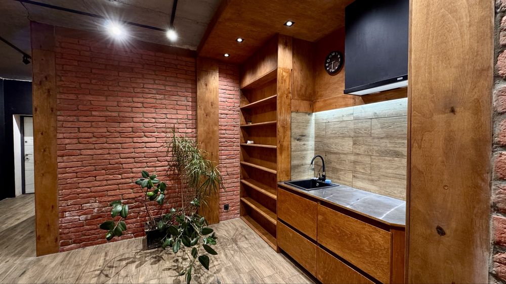 Продажа смарт-квартиры в Новых Петровцах! КГ «Balaton” Без комиссии!