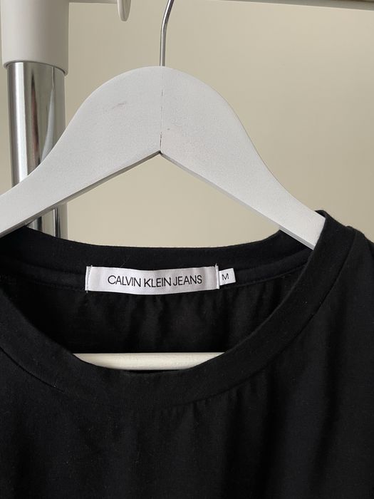 Чоловіча футболка Calvin Klein
