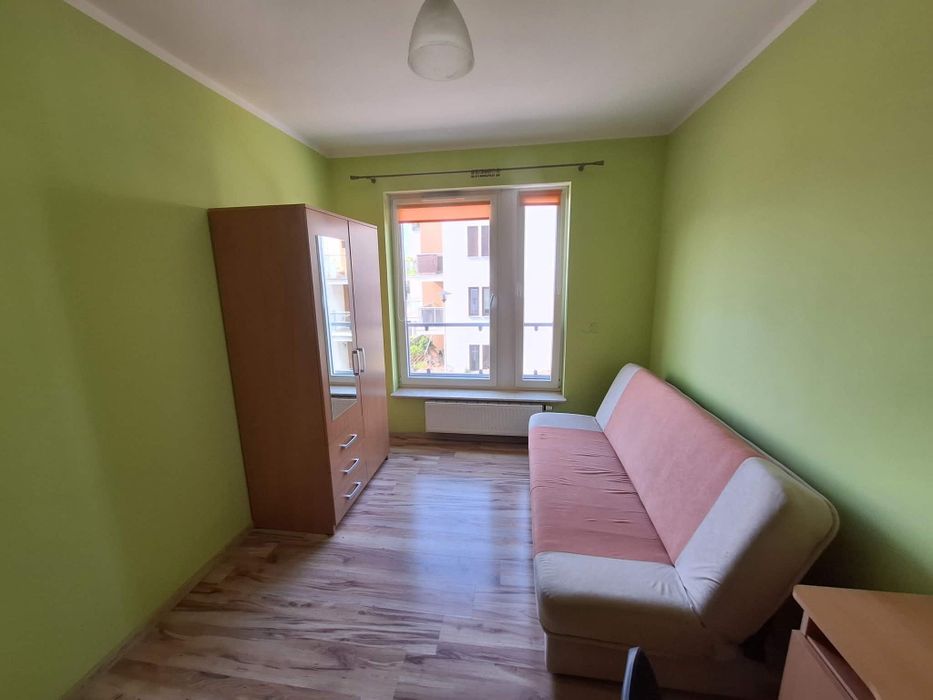 Pokój Osiedle Sztuk Pięknych blisko UMK