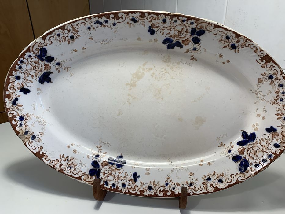 Travessa da fabrica de sacavem com suporte