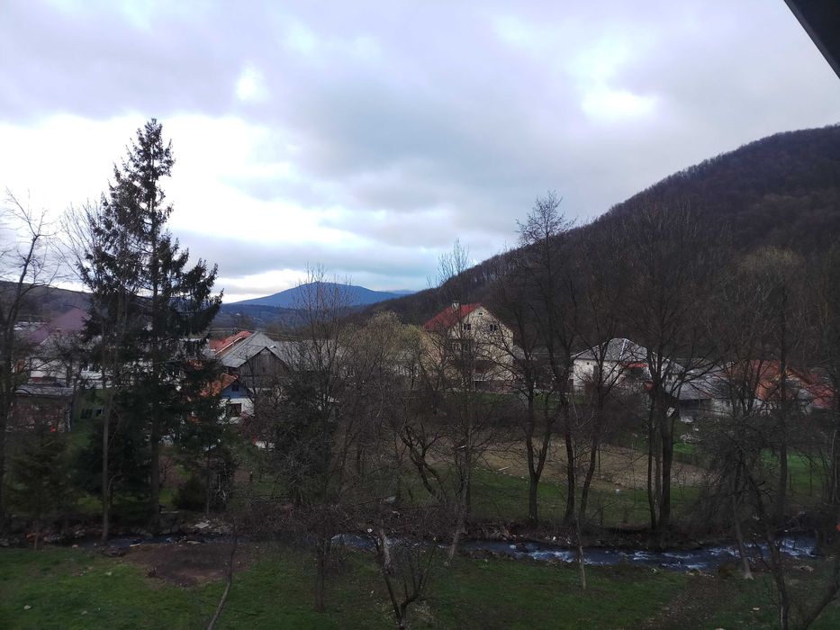 Відпочинок в с.Солочин