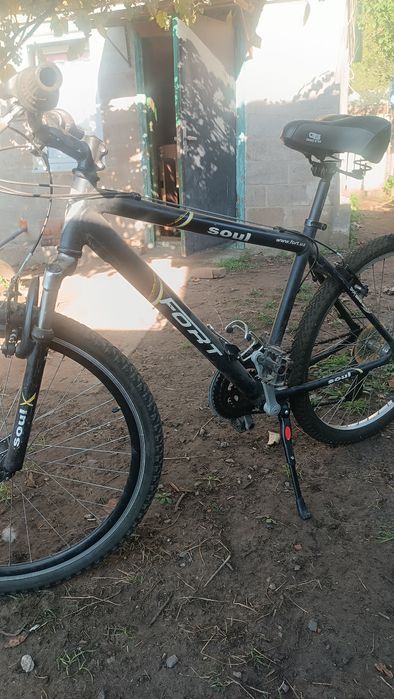 Продам велосипед.