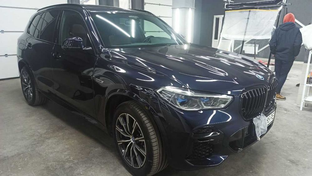 Полірування Авто. Полірування скла. Поліровка фар.Тонування Авто