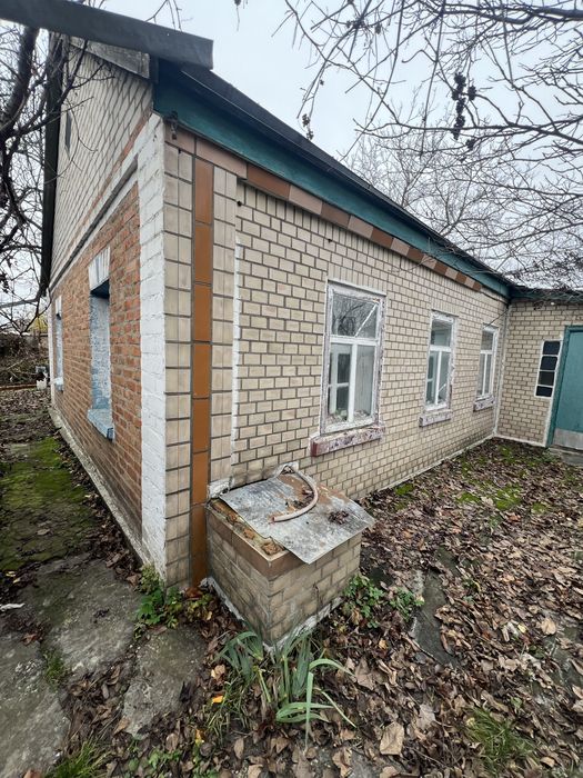 Продається будинок в м.Городище, Черкаська обл.