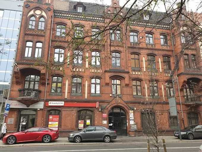 Pokoje| WYNAJEM | Gliwice Centrum | TV i Lodówka w pokoju