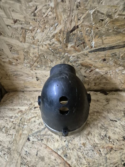 Lampa przednia romet kadet pony komar ogar