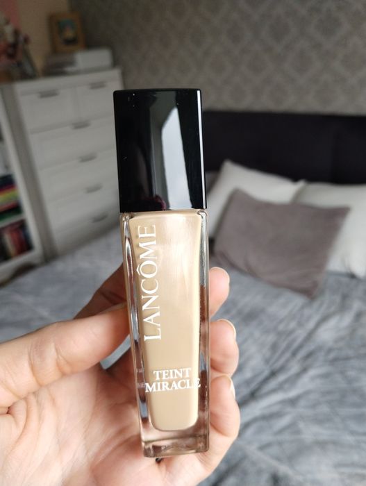 Podkład Lancome Teint Miracle