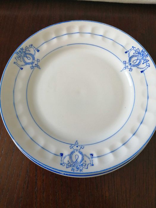 Pratos SP Portugal/Dia da mãe