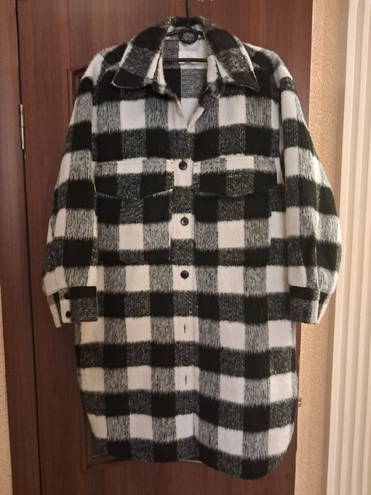 Пальто  куртка пуховик