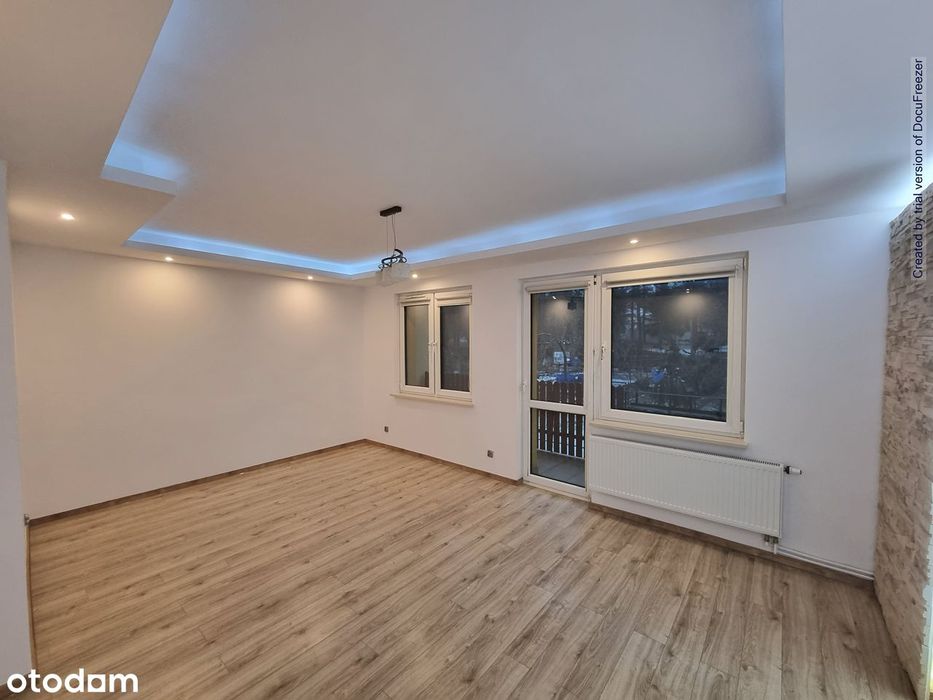 Przestronne 3-pokojowe mieszkanie z balkonem Łask - Kolumna