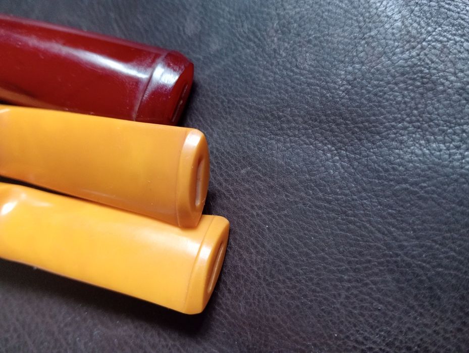 Мундштук бакилитовый