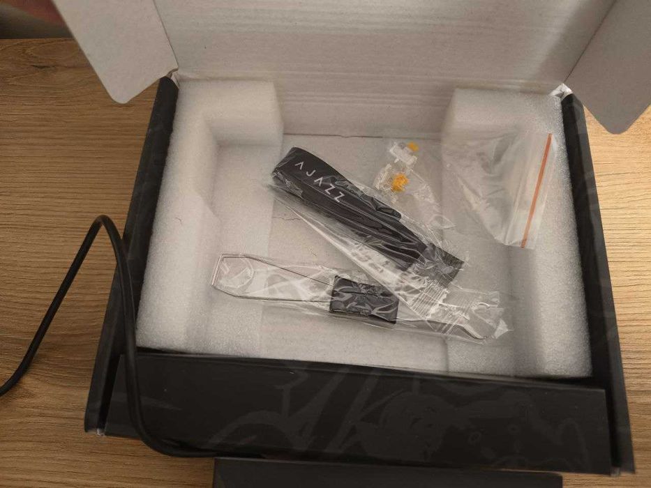 Магнитная клавиатура Ajazz AK029