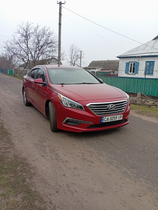 Продам власне авто