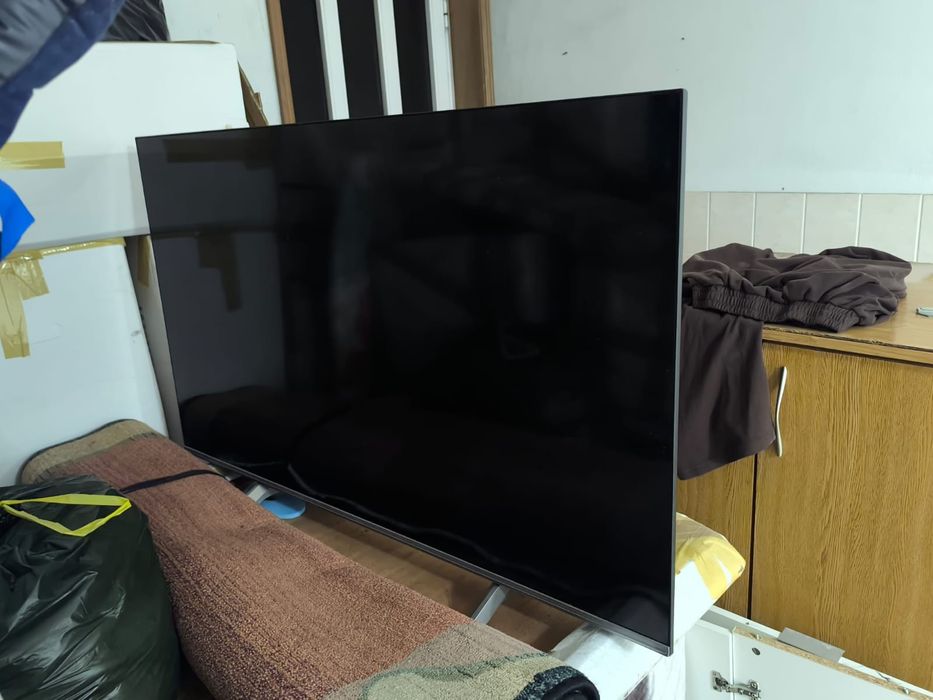 Televisão Smart TV hisense