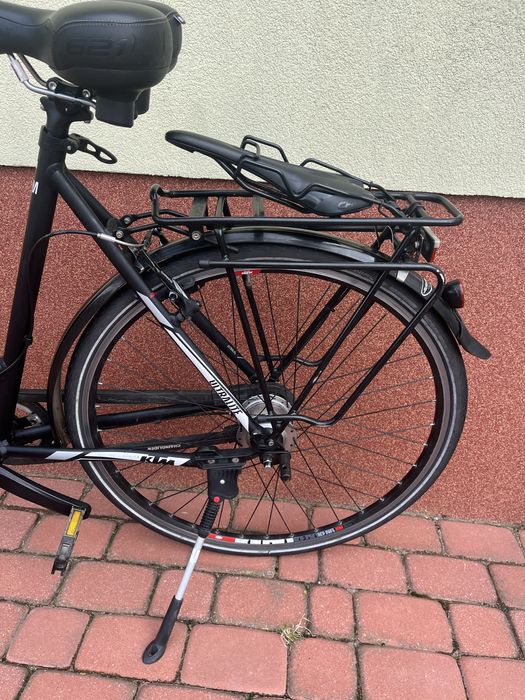 KTM rower aluminiowy