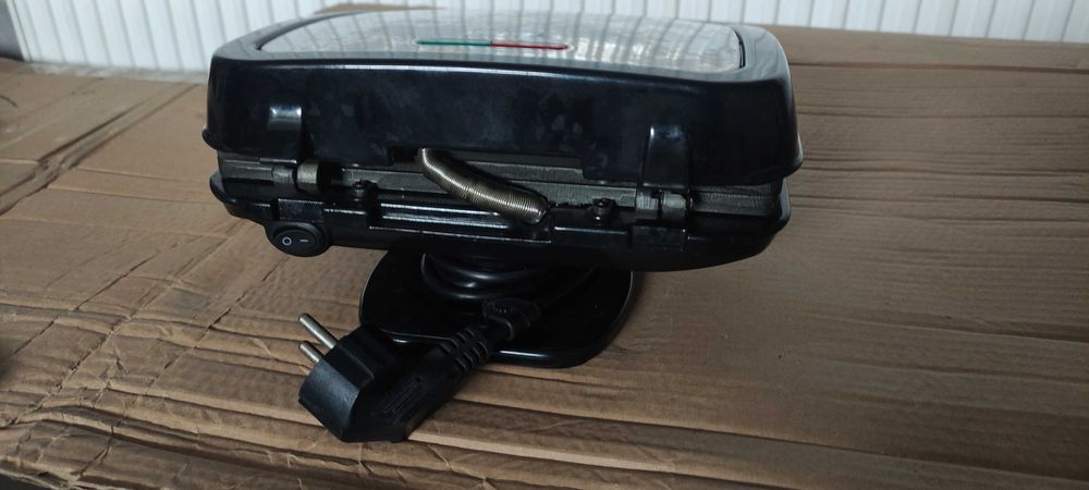 Opiekacz, toster Tefal