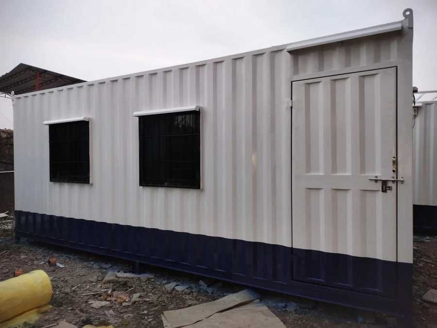 Вагончик-Бытовка