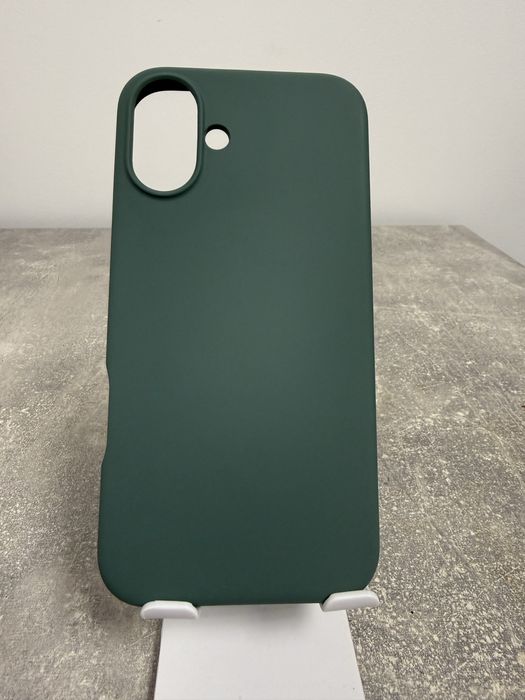 Чохол для Iphone 16 plus