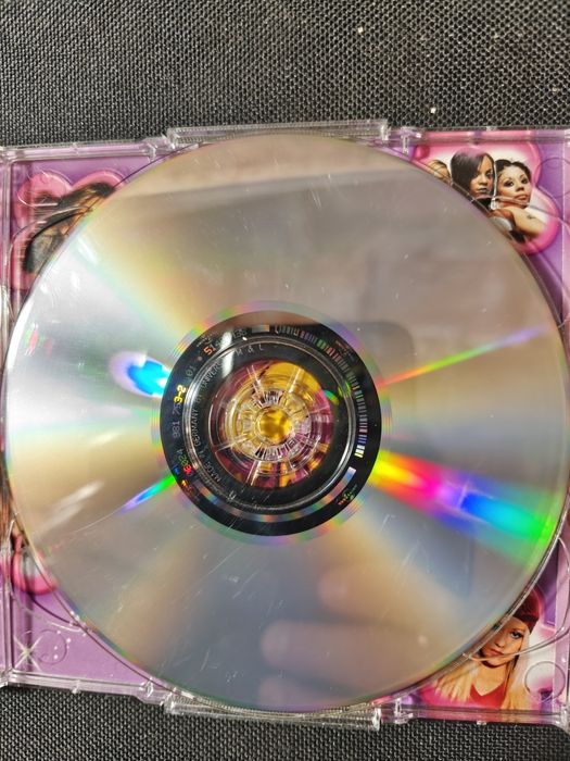 POP Princessa 2CD