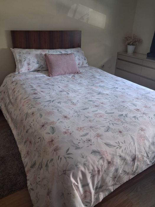 Quarto Estudante