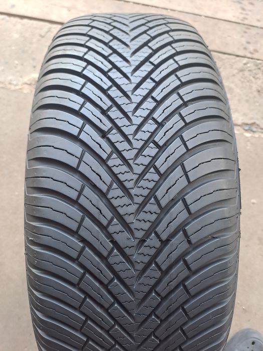 Opona 205 55 R16 91V Vredestein Quatrac