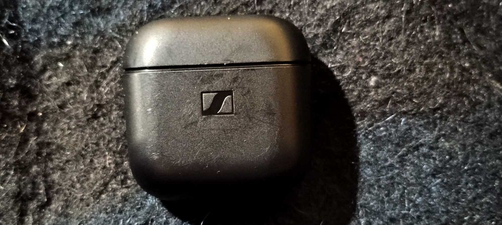 Навушники Sennheiser Accentum Open Black