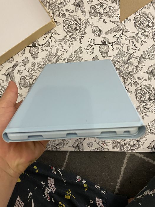 Etui  do Lenovo Tab M10 Plus 3rd Gen (2022) 10.6