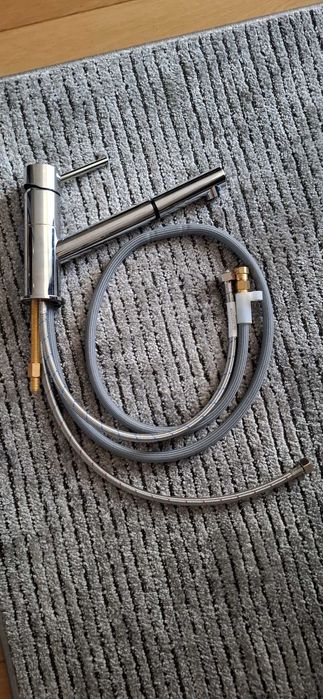 Bateria zlewozmywakowa BLANCO