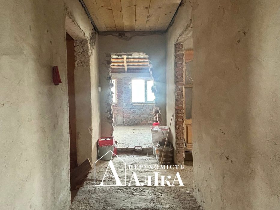 Продам великий будинок