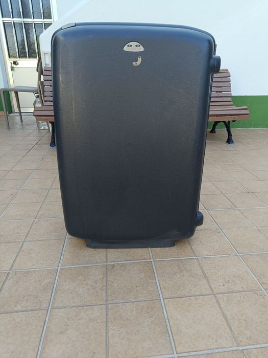 Mala de porão Samsonite
