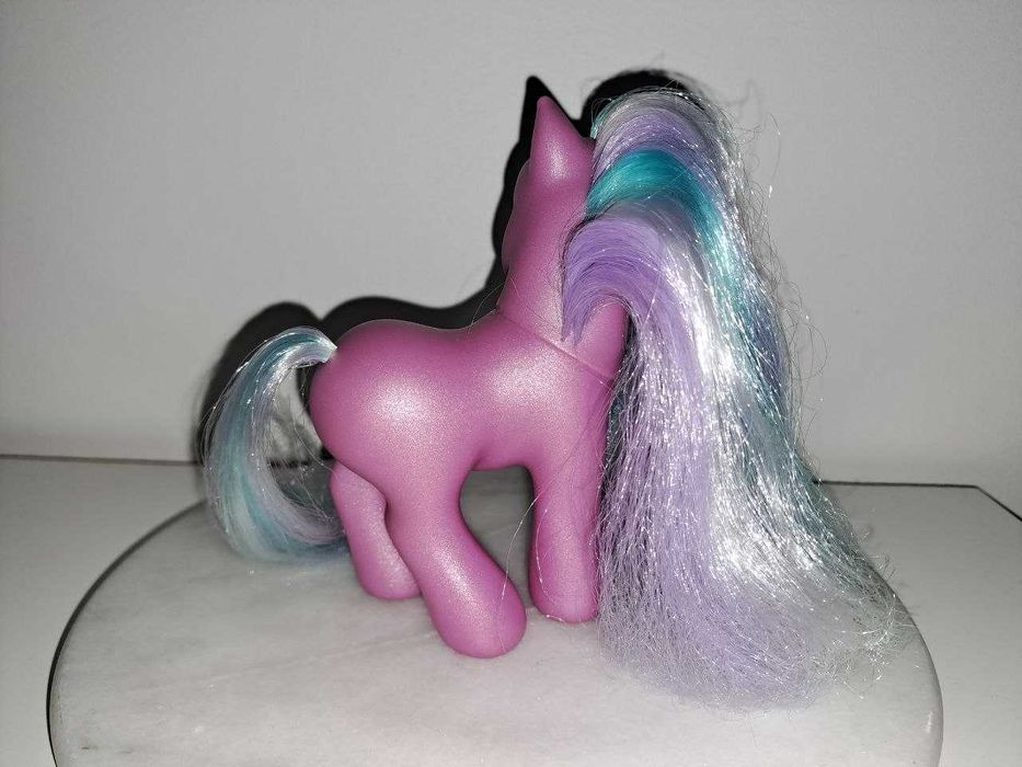 Вінтажні поні Hasbro. Oригінал.