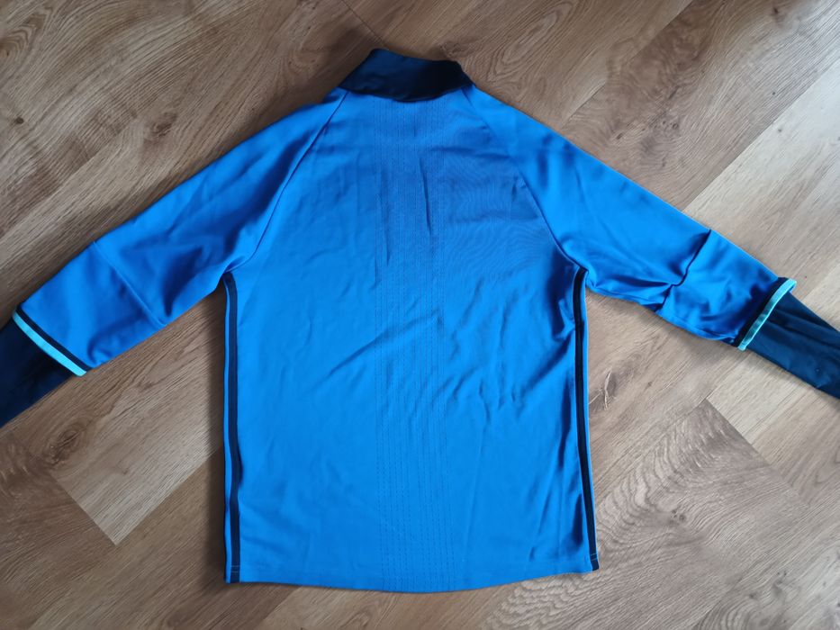 Bluza treningowa bramkarska adidas r.164