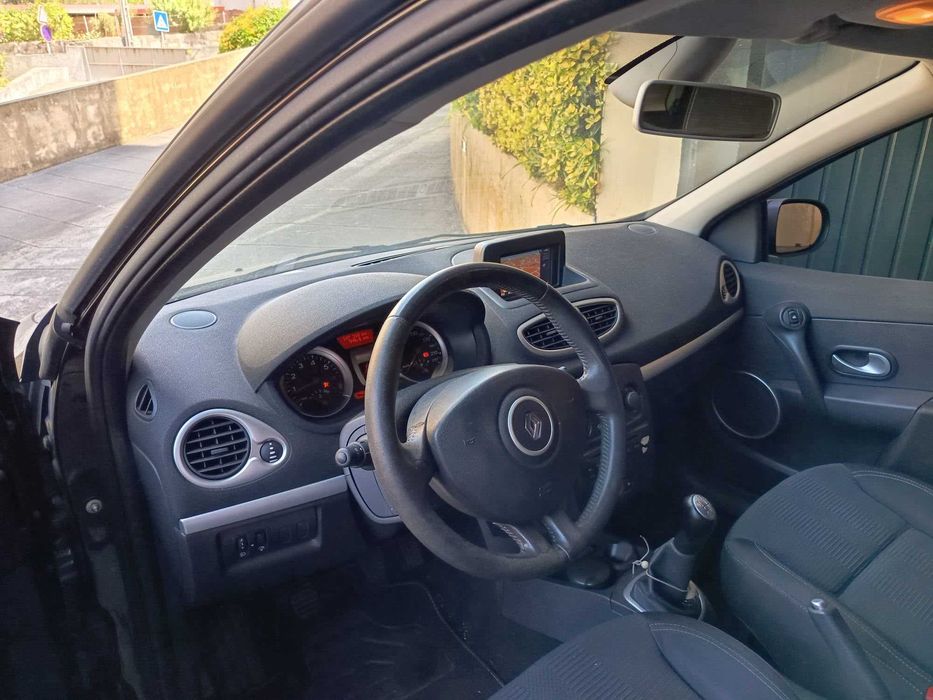 Renault Clio Break