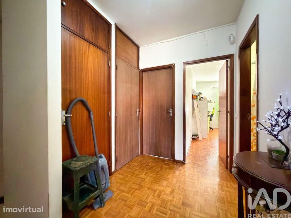 Apartamento T3 em São Mamede de Infesta e Senhora da Hora