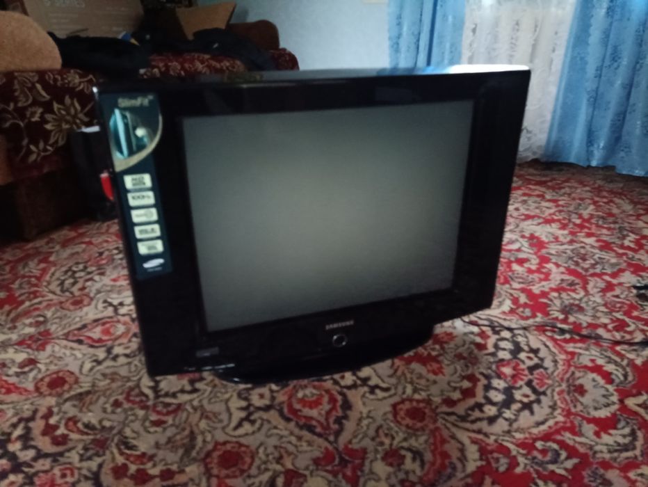 Телевизор Samsung CS-29Z58HPQ